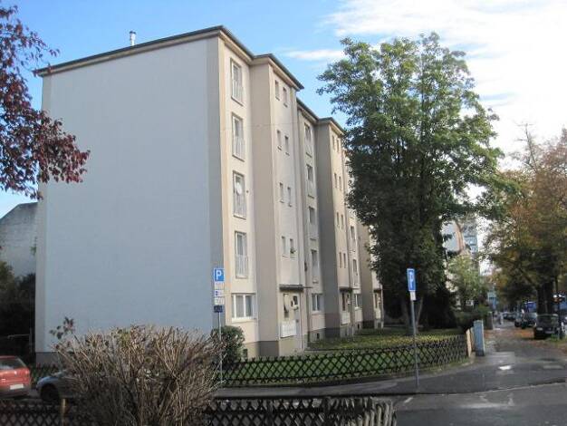 Wohnung zur Miete 507 € 2 Zimmer 43,1 m² 3. Geschoss frei ab 01.07.2026 Dotzheimer Str. 113 Wiesbaden 65197