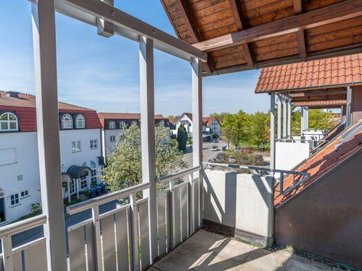 Maisonette zum Kauf 359.000 € 4 Zimmer 90 m² 2. Geschoss Buch Meckenbeuren 88074