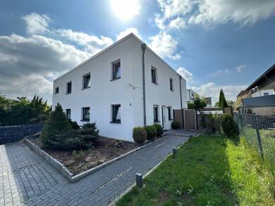 Doppelhaushälfte zum Kauf 495.000 € 4 Zimmer 128 m² 431 m² Grundstück Steinhude Wunstorf / Steinhude 31515