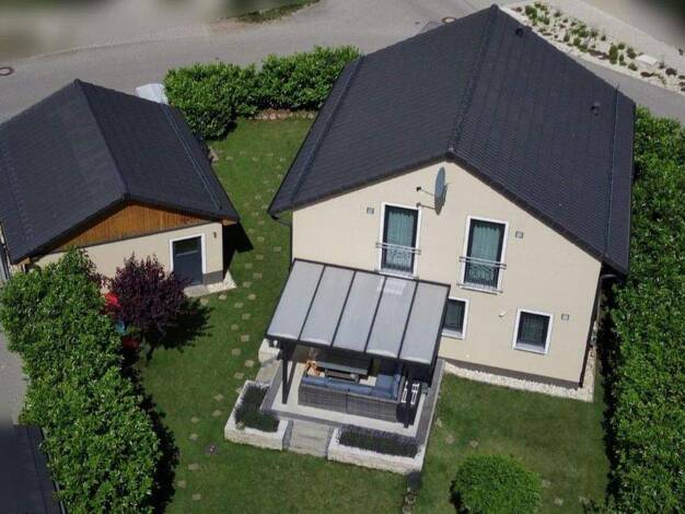 Einfamilienhaus zum Kauf provisionsfrei 539.000 € 5 Zimmer 122 m² 515 m² Grundstück frei ab 31.07.2026 Titting 85135