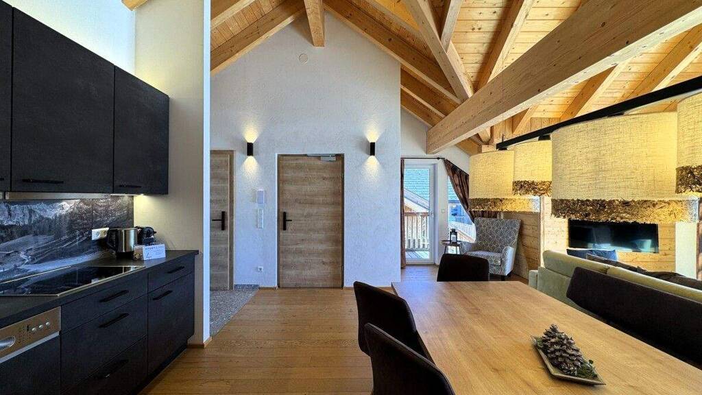 Wohnung zum Kauf 795.000 € 3 Zimmer Ramsau am Dachstein 8972