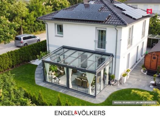Einfamilienhaus zum Kauf 1.100.000 € 5 Zimmer 149 m² 450 m² Grundstück Marzahn Berlin 12679