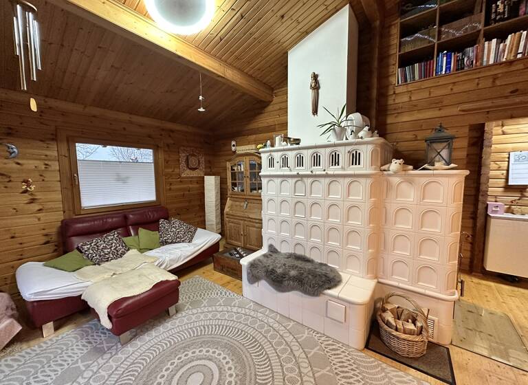Mehrfamilienhaus zum Kauf 385.000 € 3 Zimmer 110 m²<br/>Wohnfläche 481 m²<br/>Grundstück Irndorf 78597
