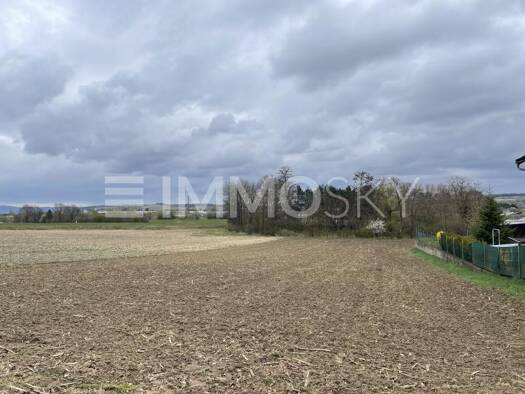 Grundstück zum Kauf 370.000 € 2.631 m² Grundstück Atzenbrugg 3452