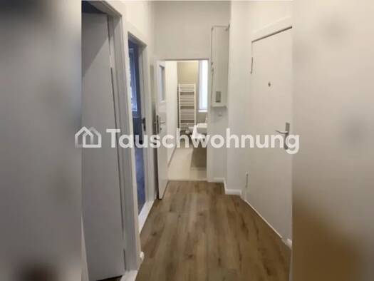 Wohnung zur Miete Tauschwohnung 853 € 2 Zimmer 47 m² 1. Geschoss Tegel Reinickendorf 13509