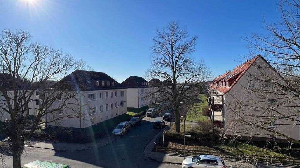 Wohnung zum Kauf 247.000 € 3 Zimmer 72 m² 2. Geschoss Alt-Langenhagen Langenhagen 30853
