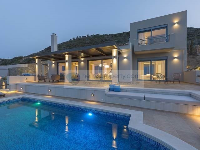 Villa zum Kauf 4.200.000 € 9 Zimmer 550 m²<br/>Wohnfläche 2.780,6 m²<br/>Grundstück Sitia 72300