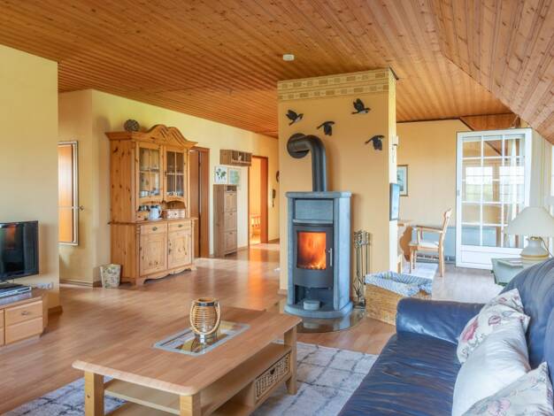 Haus zum Kauf 248.000 € 3 Zimmer 75 m² Friedrichskoog 25718