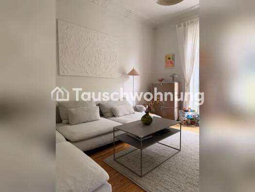 Wohnung zur Miete Tauschwohnung 965 € 3 Zimmer 72 m² 4. Geschoss Niendorf Hamburg 20257