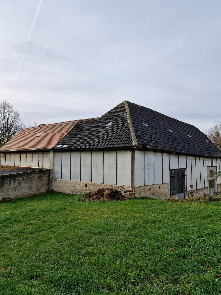 Bauernhaus zum Kauf - Mehr
