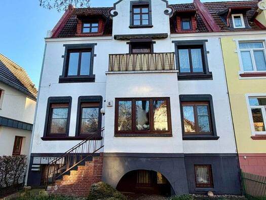 Wohnung zur Miete 1.190 € 3 Zimmer 66,4 m² Dubben 6 Hausbruch Hamburg 21147