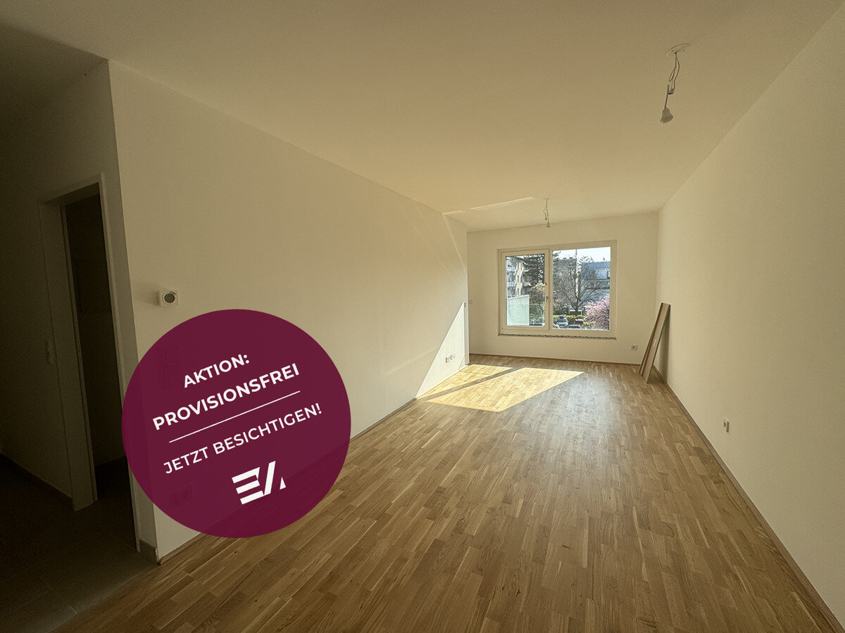 Wohnung zum Kauf provisionsfrei 223.800 € 2 Zimmer 34,5 m²<br/>Wohnfläche 3.<br/>Geschoss Wien 1230