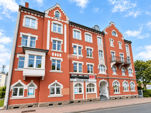 Bürofläche zur Miete provisionsfrei 6,50 € 15,9 m² Bürofläche teilbar ab 15,9 m² Ilversgehofen Erfurt 99086