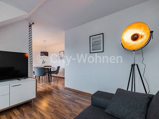 Wohnung zur Miete auf Zeit 1.800 € 3 Zimmer 67 m² frei ab 01.12.2026 Barmbek-Nord Hamburg 22305