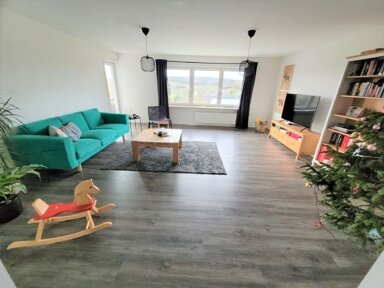 Loft zur Miete 960 € 4,5 Zimmer 115 m² EG frei ab 01.02.2025 Burgambach 53 Burgambach Scheinfeld 91443