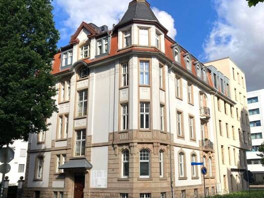 Bürofläche zur Miete 10 € 167 m² Bürofläche Südend Fulda 36043
