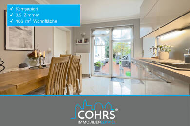 Stadthaus zum Kauf provisionsfrei 305.000 € 3,5 Zimmer 107 m² 207 m² Grundstück Walsrode Walsrode 29664