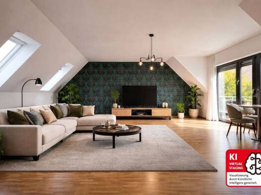 Mehrfamilienhaus zum Kauf 6 Zimmer 224 m² 1.133 m² Grundstück Husen Dortmund 44319