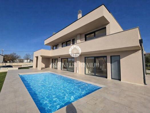 Villa zum Kauf - Erstbezug 920.000 € 5 Zimmer 251 m² Poreč 52440