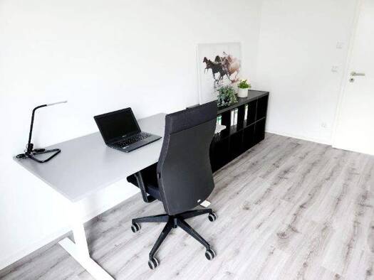 Bürofläche zur Miete provisionsfrei 400 € 15 m² Bürofläche Otto-Schmidt-Straße Taucha 04425