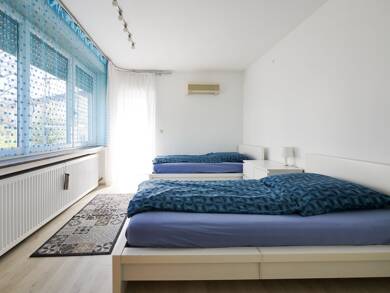 Wohnung zur Miete Wohnen auf Zeit 2.200 € 3 Zimmer 100 m² frei ab sofort Liststraße Innenstadt Reutlingen 72764