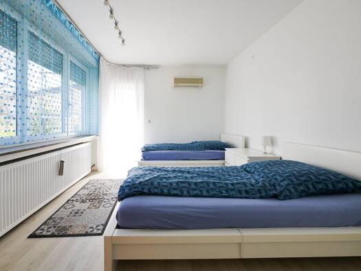 Wohnung zur Miete auf Zeit 2.200 € 3 Zimmer 100 m² frei ab sofort Liststraße Innenstadt Reutlingen 72764