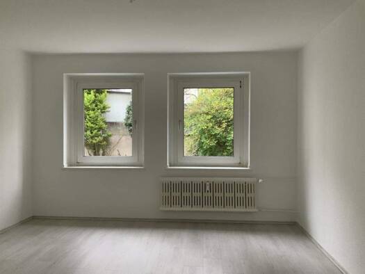 Wohnung zur Miete 399 € 2 Zimmer 52,9 m² EG Germanenstraße 36 Bulmke-Hüllen Gelsenkirchen 45888