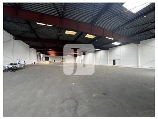 Lagerhalle zur Miete 2.020 m² Lagerfläche Billbrook Mitte 22113