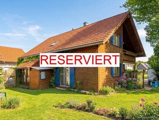 Einfamilienhaus zum Kauf 520.000 € 5 Zimmer 120 m² 506 m² Grundstück Gestratz 88167