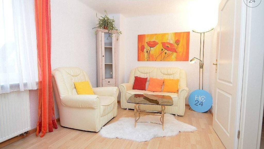 Wohnung zur Miete Wohnen auf Zeit 1.220 € 2 Zimmer 38 m² frei ab sofort Weil am Rhein 79576