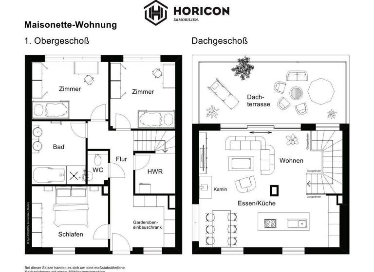 Maisonette zum Kauf 790.000 € 4 Zimmer 113 m² Thaur 6065