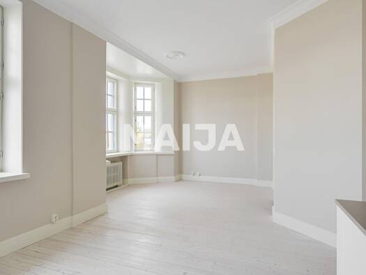 Studio zum Kauf 398.000 € 1 Zimmer 45 m² 4. Geschoss Eino Leinon katu 2 Helsinki 00250
