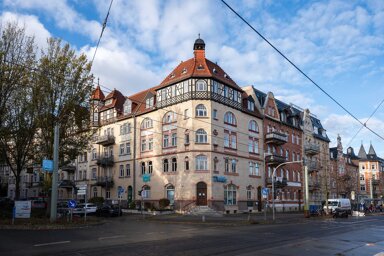 Bürofläche zum Kauf 440.000 € 6 Zimmer 135,1 m² Bürofläche Jena - Zentrum Jena 07743