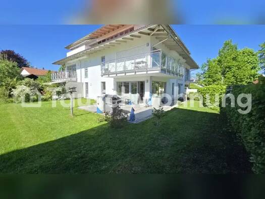 Wohnung zur Miete Tauschwohnung 1.400 € 2 Zimmer 74 m² EG Hohenschäftlarn Schäftlarn 82069