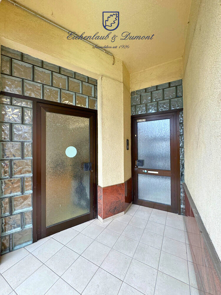 Mehrfamilienhaus zum Kauf - Ansicht 2