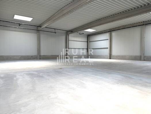 Lagerhalle zur Miete 1.500 m² Lagerfläche teilbar ab 1.500 m² Oberlar Troisdorf 53842