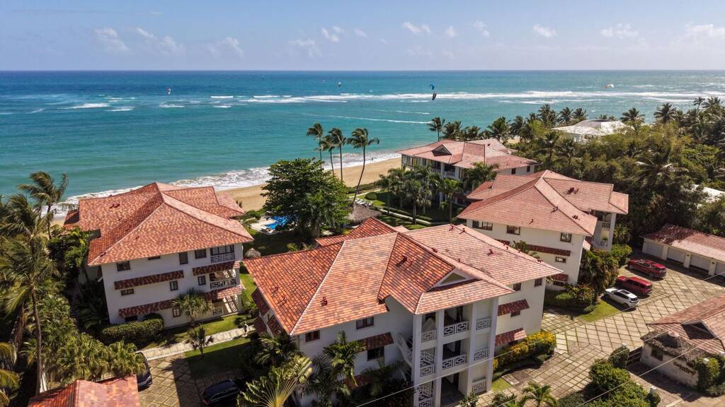 Wohnung zum Kauf 1.168.152 € 4 Zimmer 365 m² QH7G+J56  Cabarete 57000  Dominican Republic Cabarete
