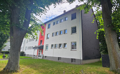 Wohnung zum Kauf 4 Zimmer 85 m² Soest Soest 59494