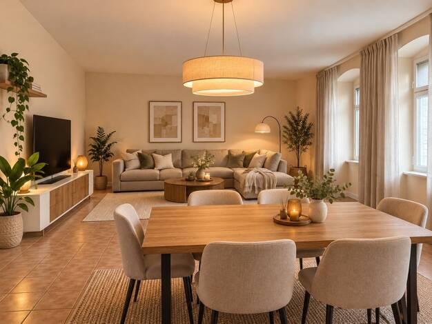 Maisonette zum Kauf 799.000 € 4 Zimmer 121 m² EG Moabit Berlin 10555
