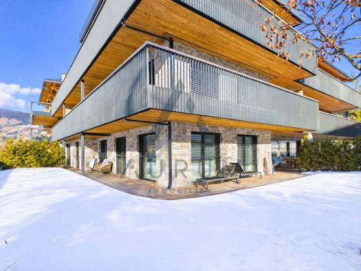 Wohnung zum Kauf 1.790.000 € 3 Zimmer 124 m² Kirchberg in Tirol 6365