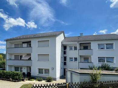 Wohnung zur Miete 915 € 3,5 Zimmer 83,3 m² frei ab 01.09.2025 Gheuertal 12 Unterkochen Unterkochen 73432