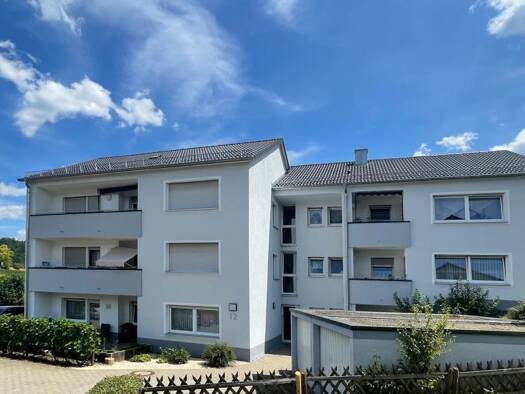 Wohnung zur Miete 915 € 3,5 Zimmer 83,3 m² frei ab 01.09.2025 Gheuertal 12 Unterkochen Unterkochen 73432