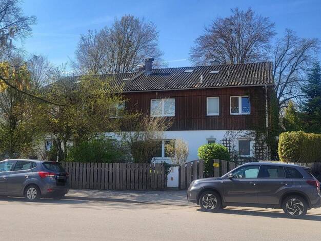 Wohnung zur Miete 1.390 € 2 Zimmer 66 m² EG frei ab 15.12.2026 Joh.-Seb.-Bach Str.37 Gartenberg Geretsried 82538