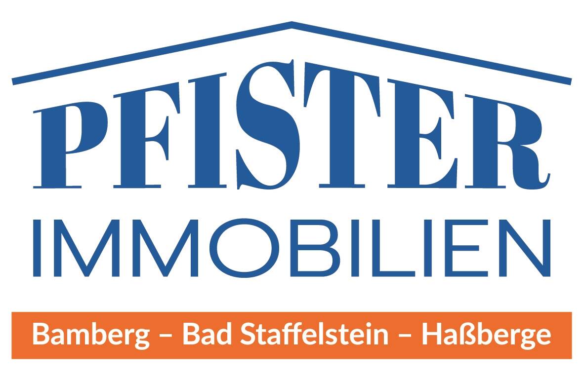 Immobilien Pfister Kooperationspartner der RV Bank Bad Staffelstein eG und der RV Bank Haßberge eG
