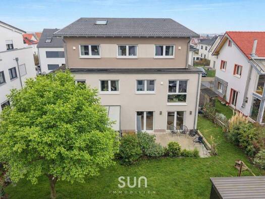 Einfamilienhaus zum Kauf 775.000 € 11 Zimmer 344 m² 510 m² Grundstück Friedberg Friedberg (Hessen) 61169