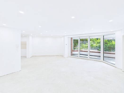 Wohnung zur Miete 1.540 € 4 Zimmer 150 m² frei ab 01.02.2026 Kronsberger Straße 20 Kirchrode Hannover 30559