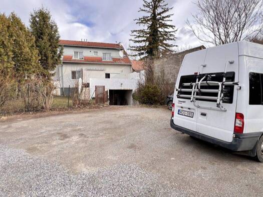 Büro zur Miete 641 € 10 Zimmer 74 m² Bürofläche Trautmannsdorf an der Leitha 2463
