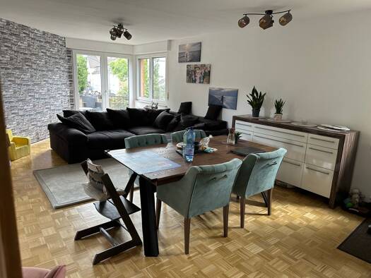 Wohnung zur Miete 900 € 3 Zimmer 91 m² Geschoss EG/2 frei ab 01.09.2026 Freisenbruch Essen 45279