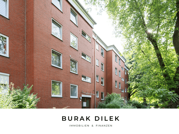 Wohnung zum Kauf 139.000 € 3 Zimmer 66,8 m² 2. Geschoss Kattenturm Süd 28277