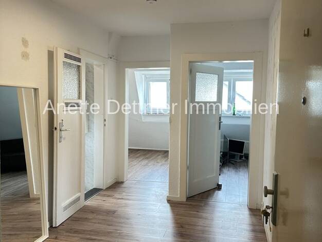 Wohnung zur Miete 585 € 2 Zimmer 65 m² Rosenweg 1 Letter Seelze 30926